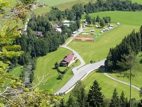 Parc Sonnleiten - Camping Carinthie - Image N°2