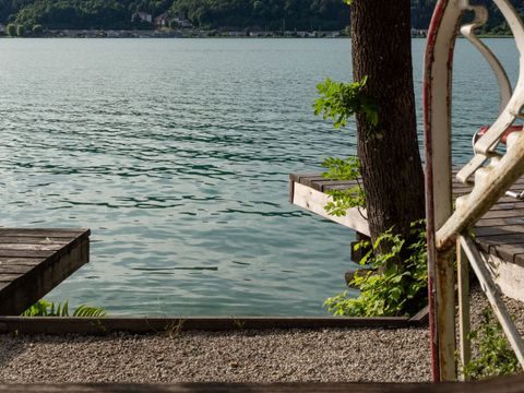 EuroParcs Wörthersee - Camping Carinthia - Image N°3