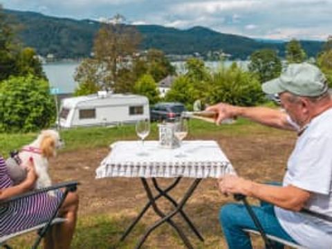 EuroParcs Wörthersee - Camping Carinthie - Image N°3