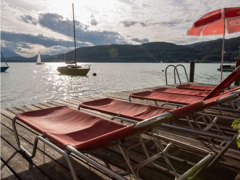 EuroParcs Wörthersee - Camping Carinthie - Image N°5