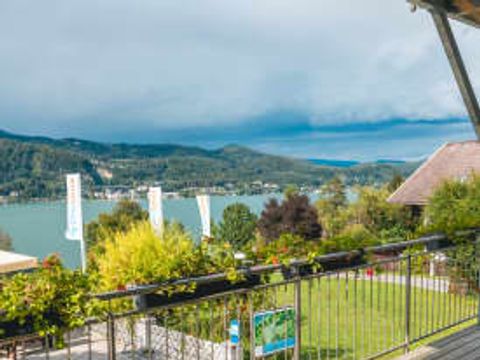 EuroParcs Wörthersee - Camping Carinthie - Image N°7