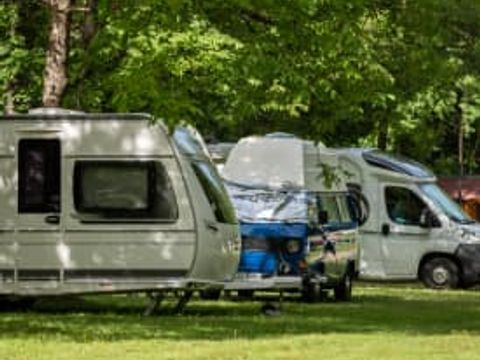 EuroParcs Wörthersee - Camping Carinthie - Image N°5