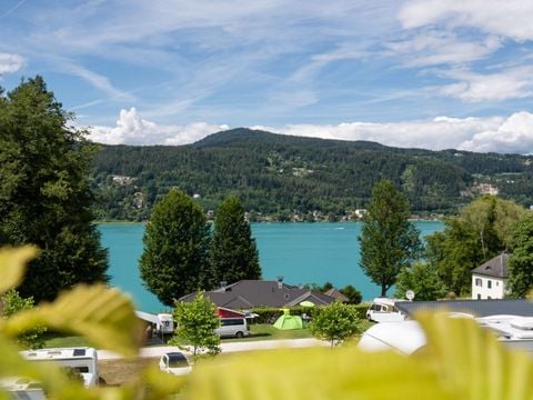 EuroParcs Wörthersee - Camping Carinthia - Image N°0