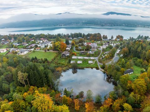 EuroParcs Wörthersee - Camping Carinthie - Image N°2