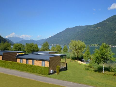 EuroParcs Ossiacher See - Camping Carinthia - Image N°2