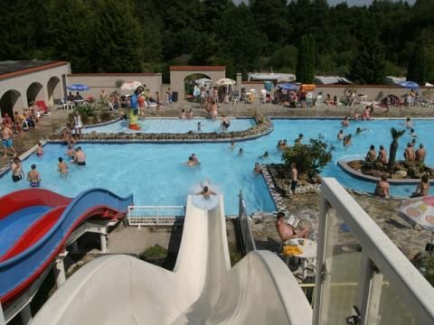 Vakantiecentrum De Lage Kempen - Camping Limbourg Belge - Image N°2