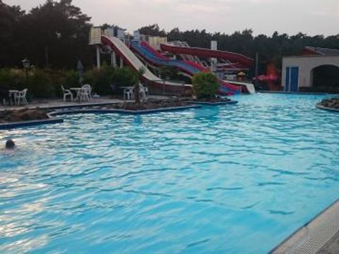 Vakantiecentrum De Lage Kempen - Camping Limbourg Belge - Image N°24