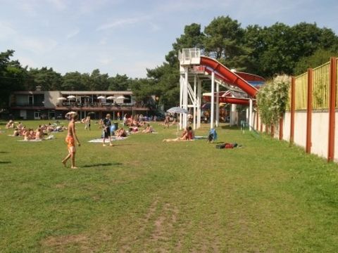 Vakantiecentrum De Lage Kempen - Camping Limbourg Belge - Image N°10