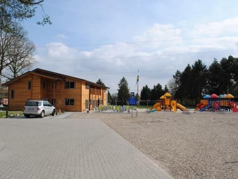 Vakantiecentrum De Lage Kempen - Camping Limbourg Belge - Image N°17