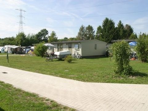 Vakantiecentrum De Lage Kempen - Camping Limbourg Belge - Image N°5