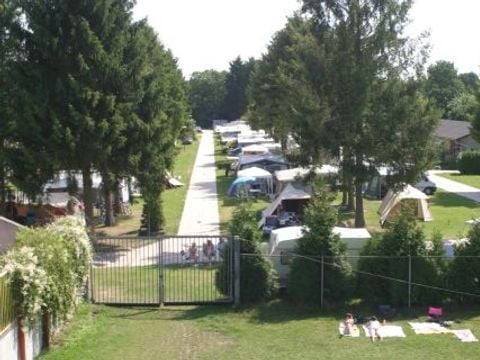 Vakantiecentrum De Lage Kempen - Camping Limbourg Belge - Image N°6