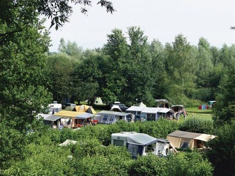 Vodatent Camping De Chênefleur - Camping Luxembourg - Image N°21