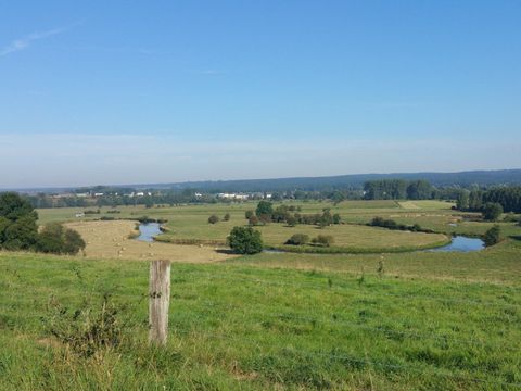 Vodatent Camping De Chênefleur - Camping Luxembourg - Image N°17