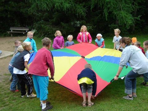 Vodatent Camping De Chênefleur - Camping Luxembourg - Image N°6