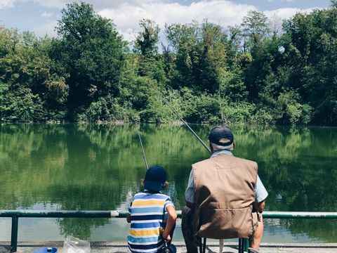 Vodatent Camping De Chênefleur - Camping Luxembourg - Image N°11