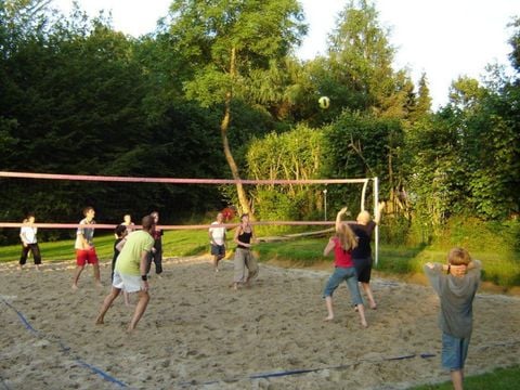 Camping De Chênefleur - Camping Luxembourg - Image N°5