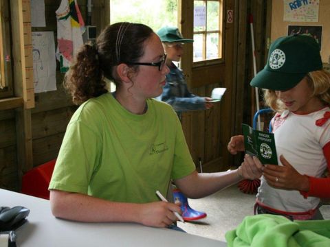 Vodatent Camping De Chênefleur - Camping Luxembourg - Image N°7