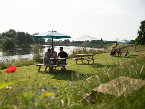 Vodatent Camping de Boomgaard - Camping Limbourg - Image N°10