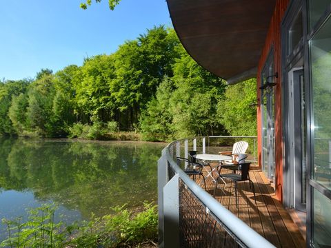 Landal Forest Resort Your Nature  - Camping Hainaut - Image N°5