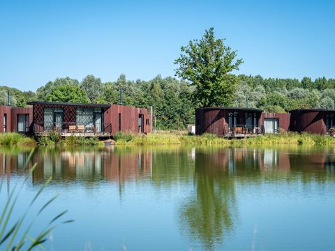 Landal Forest Resort Your Nature  - Camping Hainaut - Image N°13