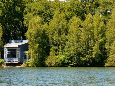 Landal Forest Resort Your Nature  - Camping Hainaut - Image N°8