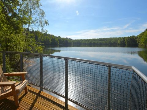 Landal Forest Resort Your Nature  - Camping Hainaut - Image N°12