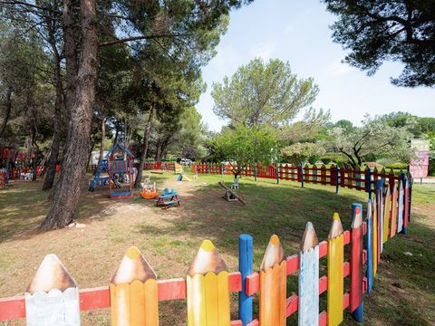 Villatent Bi Village  - Camping Istrie - Image N°17