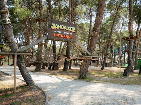 Villatent Bi Village  - Camping Istrie - Image N°19