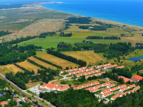 Skagen Strand - Camping Jutland du Nord - Image N°2