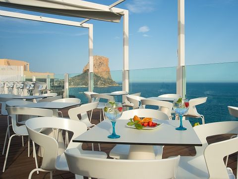 Pierre & Vacances Hôtel Bahia Calpe - Camping Alicante - Afbeelding N°5