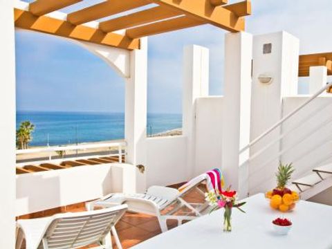 Pierre & Vacances Residence Mojacar Playa - Camping Almería - Image N°8