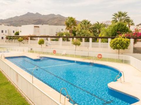 Pierre & Vacances Residence Mojacar Playa - Camping Almería - Image N°13