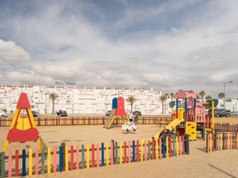 Pierre & Vacances Residence Mojacar Playa - Camping Almería - Image N°10