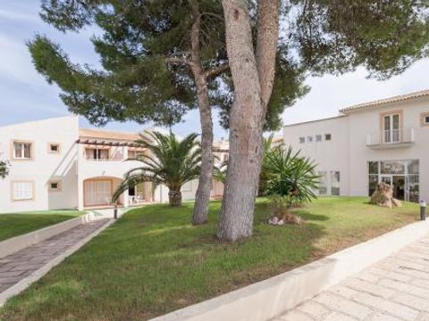 Pierre & Vacances Residence Mallorca Vista Alegre - Camping Islas Baleares - Image N°2