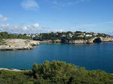 Pierre & Vacances Residence Mallorca Vista Alegre - Camping Islas Baleares - Image N°7