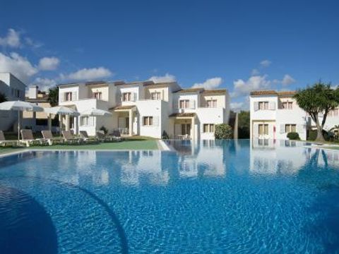 Pierre & Vacances Residence Mallorca Vista Alegre - Camping Islas Baleares - Image N°14