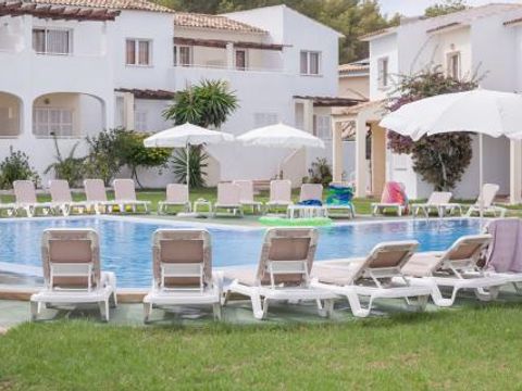 Pierre & Vacances Residence Mallorca Vista Alegre - Camping Islas Baleares