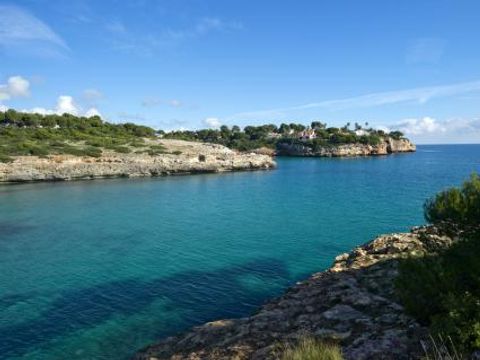Pierre & Vacances Residence Mallorca Vista Alegre - Camping Islas Baleares - Image N°4