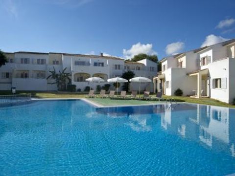 Pierre & Vacances Residence Mallorca Vista Alegre - Camping Islas Baleares - Image N°3