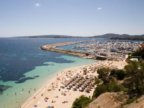 Pierre & Vacances Residence Ola Tomir (MAG NIET ONLINE!) - Camping Islas Baleares - Image N°5