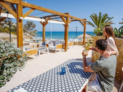 Dormio Resort Costa Blanca Beach & Spa - Camping Alicante - Image N°100