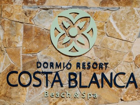 Dormio Resort Costa Blanca Beach & Spa - Camping Alicante - Image N°24