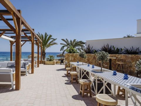 Dormio Resort Costa Blanca Beach & Spa - Camping Alicante - Image N°67