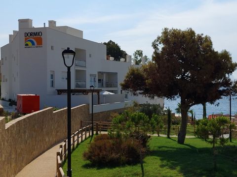 Dormio Resort Costa Blanca Beach & Spa - Camping Alicante - Image N°89