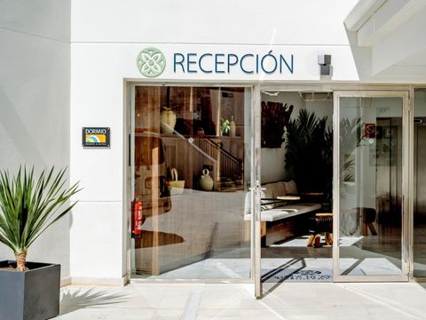 Dormio Resort Costa Blanca Beach & Spa - Camping Alicante - Image N°74