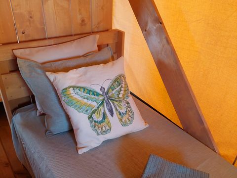 Vodatent Glamping Vive tus Suenos - Camping Málaga - Image N°12