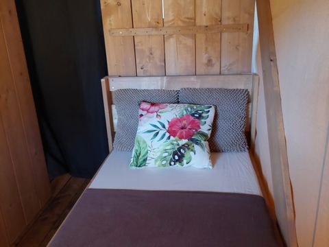 Vodatent Glamping Vive tus Suenos - Camping Málaga - Image N°5