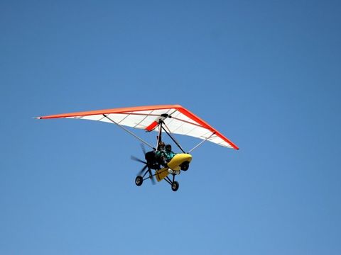 L'Ours Blanc - Camping Isère - Image N°20