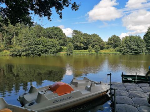 Camping La Garangeoire - Camping Vendée - Image N°13