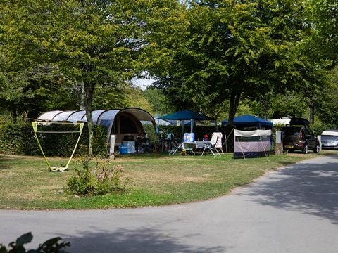 Camping La Garangeoire - Camping Vendée - Image N°9